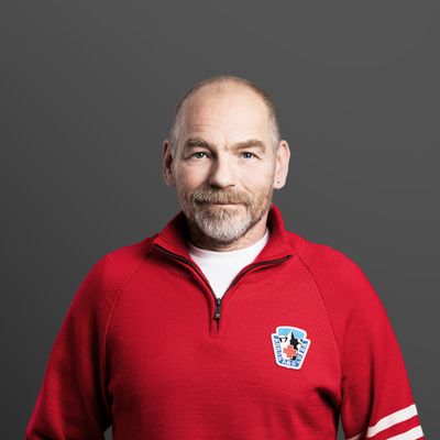 Marek Fryš, portrét
