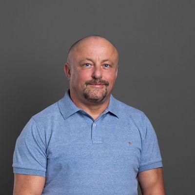 Rudolf Polesný, portrét